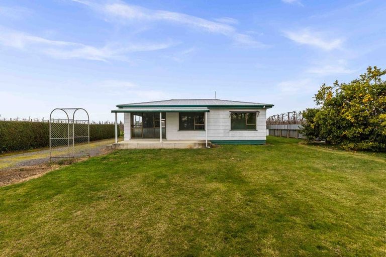 Photo of property in 152 Raupare Road, Twyford, Hastings, 4175