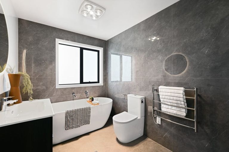 Photo of property in 9 Joint Avenue, Chartwell, Hamilton, 3210