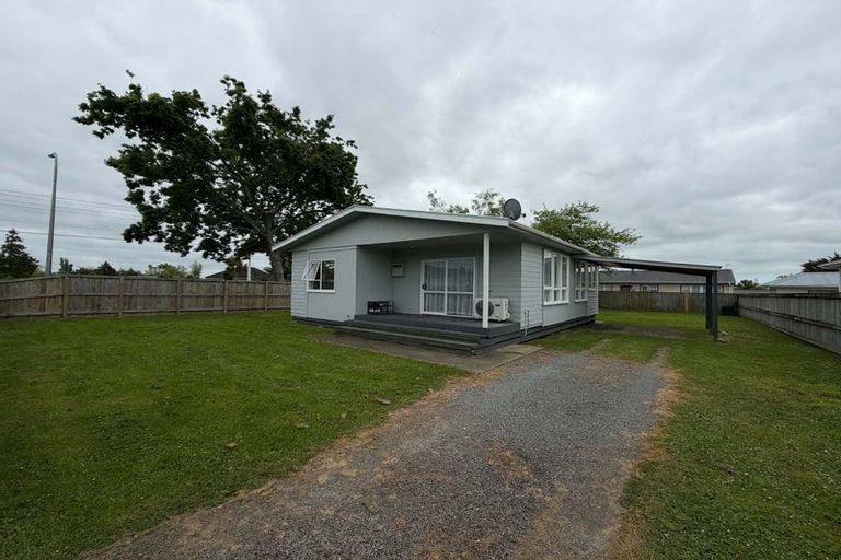 Photo of property in 31 Grand Street, Shannon, 4821