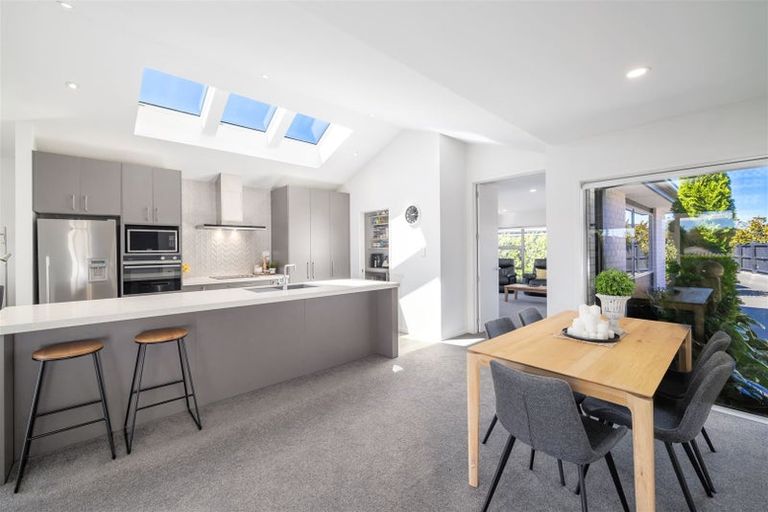 Photo of property in 13 Leader Street, Marshland, Christchurch, 8083