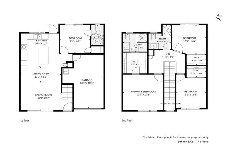 Photo of property in 38d Seymour Road, Sunnyvale, Auckland, 0612