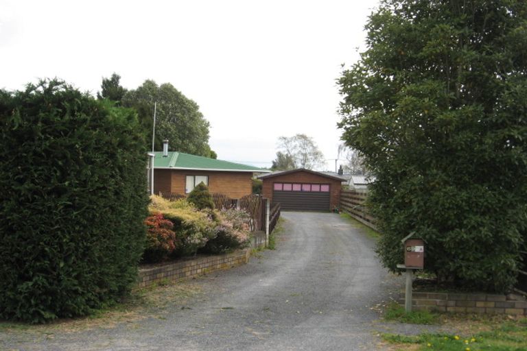 Photo of property in 698a Te Ngae Road, Owhata, Rotorua, 3010