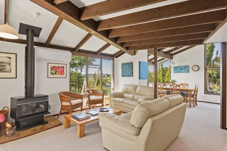 Photo of property in 18 Amante Crescent, Mairangi Bay, Auckland, 0630