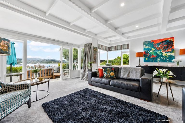 Photo of property in 35 Belvedere Road, Hataitai, Wellington, 6021