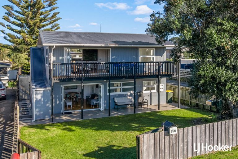 Photo of property in 298a Seaforth Road, Waihi Beach, 3611