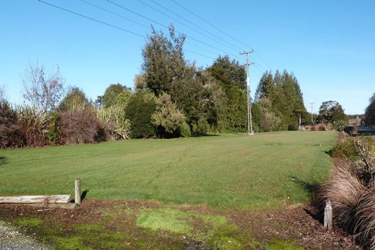 Photo of property in 1150 Clifden Highway, Rowallan, Tuatapere, 9691