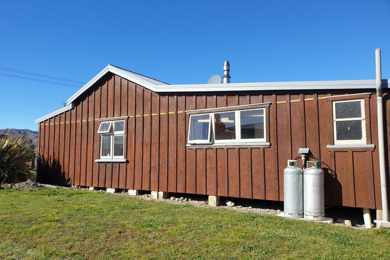 Photo of property in 21 Gordon Street, Kurow, 9435