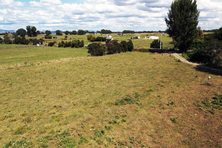 Photo of property in 449 Piako Road, Gordonton, Hamilton, 3281