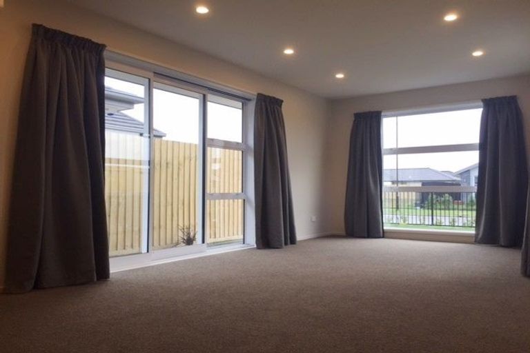 Photo of property in 65 Packard Crescent, Halswell, Christchurch, 8025