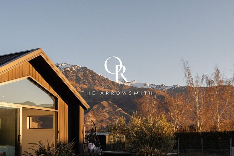 Photo of property in 1228 Gibbston Highway, Arrow Junction, Queenstown, 9371
