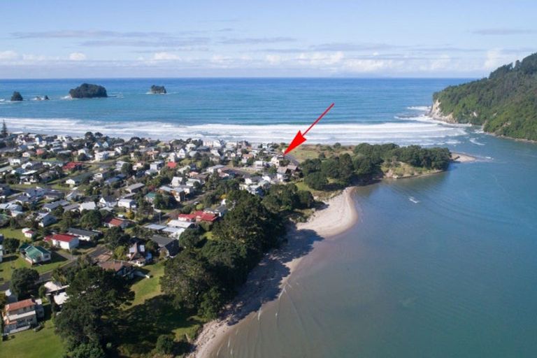 Photo of property in 101 Pohutukawa Crescent, Whangamata, 3620