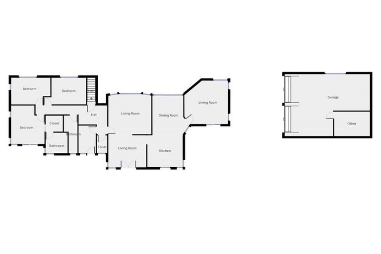 Photo of property in 6 Hazlett Street, Clyde, 9330