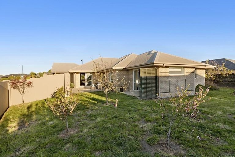 Photo of property in 88 Mustang Avenue, Wigram, Christchurch, 8042