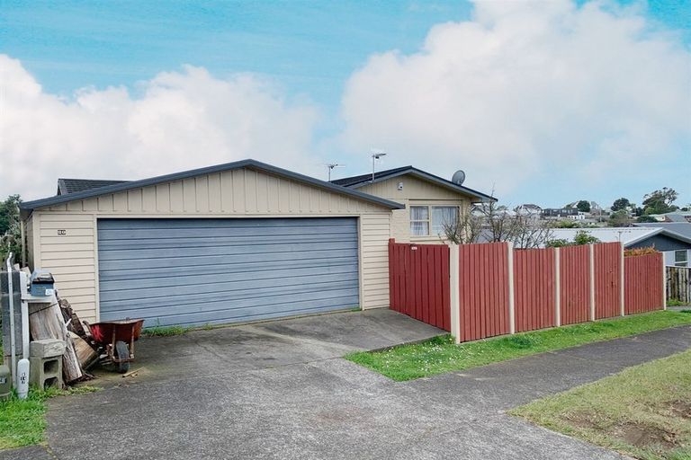 Photo of property in 29 Maratahu Street, Westown, New Plymouth, 4310
