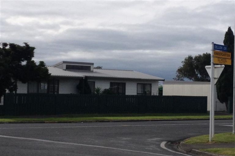 Photo of property in 94 Mangati Road, Bell Block, New Plymouth, 4312
