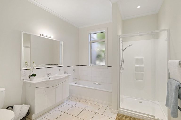 Photo of property in 419 Marshs Road, Halswell, Christchurch, 8025