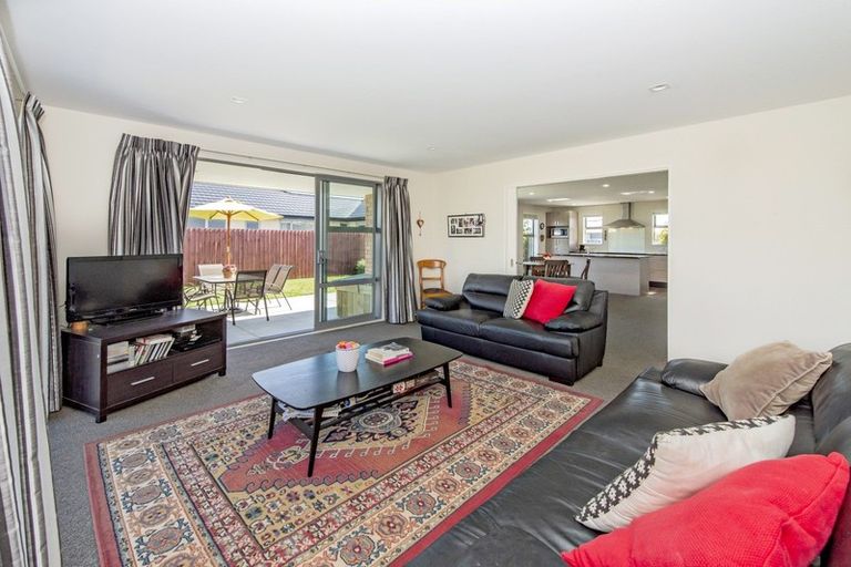 Photo of property in 9 Vitruvius Way, Leeston, 7632