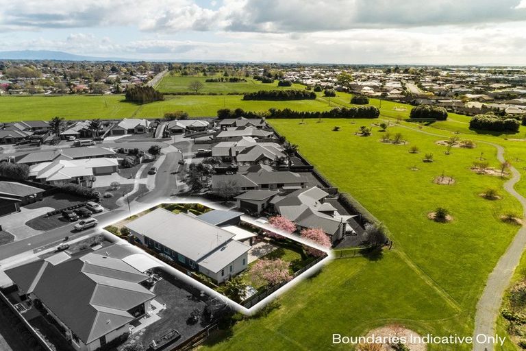 Photo of property in 9 Soma Place, Cambridge, 3434