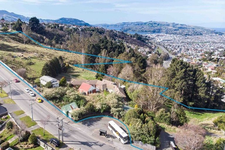 Photo of property in 179 Mornington Road, Kenmure, Dunedin, 9011