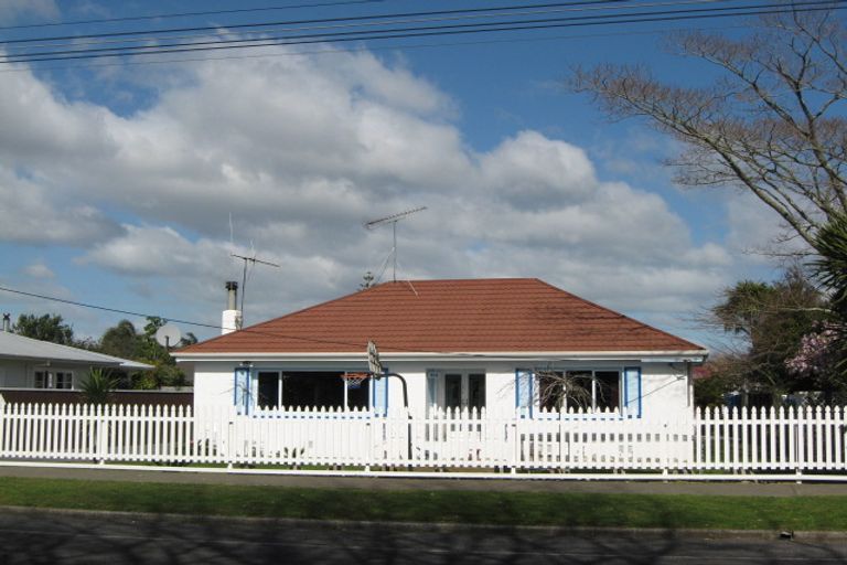 Photo of property in 127 James Street, Whakatane, 3120