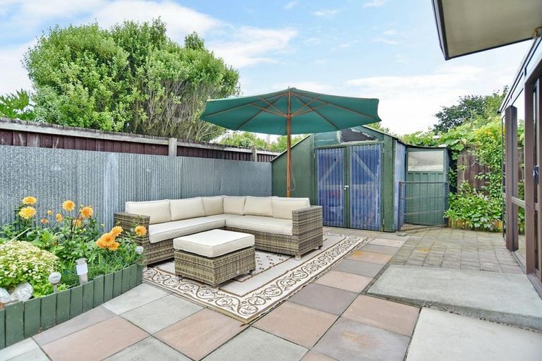 Photo of property in 53b Victoria Street, Rangiora, 7400