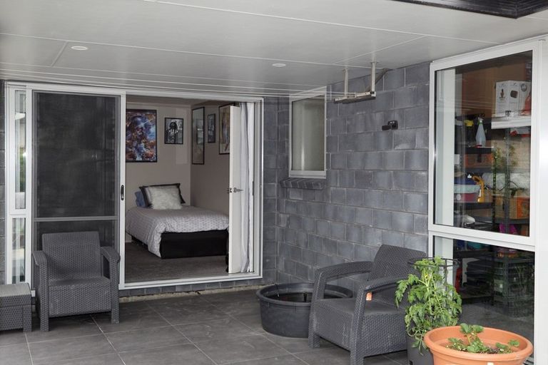 Photo of property in 203 Hapuka Street, Frimley, Hastings, 4120