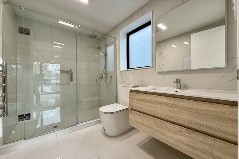 Photo of property in 13a Williams Road, Hobsonville, Auckland, 0618