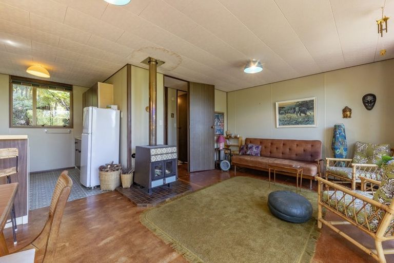 Photo of property in 1 Pendrell Road, Piha, 0772
