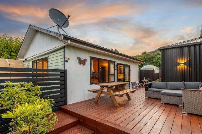 Photo of property in 4 Camp Bay Road, Purau, Diamond Harbour, 8972