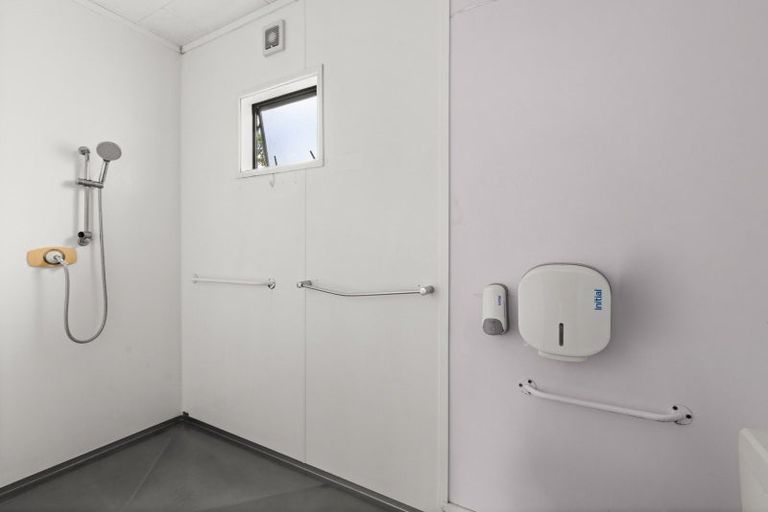 Photo of property in 1117 Karamu Road North, Mayfair, Hastings, 4122