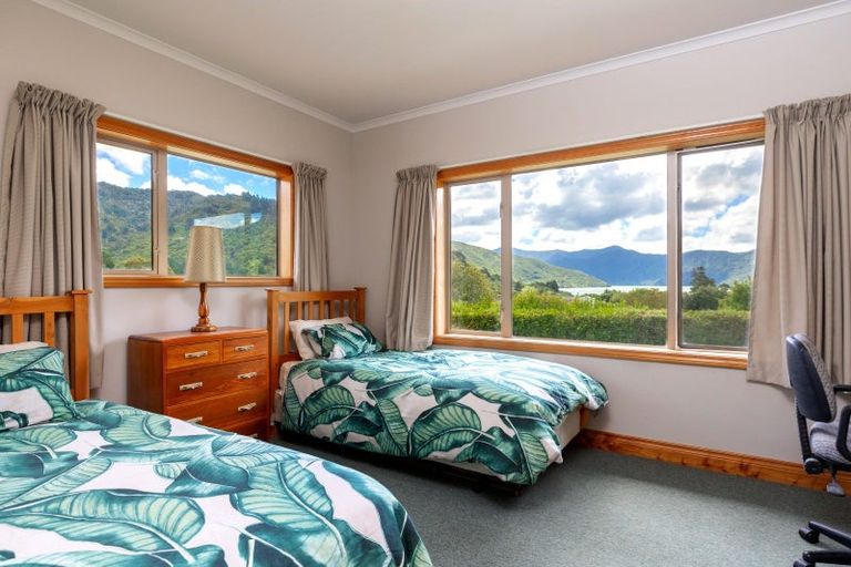 Photo of property in 888 Queen Charlotte Drive, Linkwater, Picton, 7281
