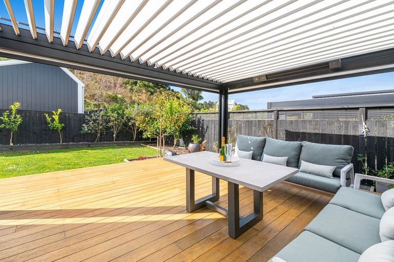 Photo of property in 7 Hampton Mews, Snells Beach, 0920