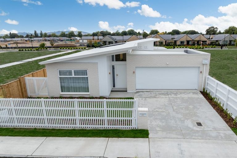 Photo of property in 45 Tangaroa Street, Cambridge, 3434