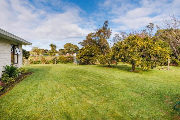 Photo of property in 49 Johnson Street, Bulls, 4818