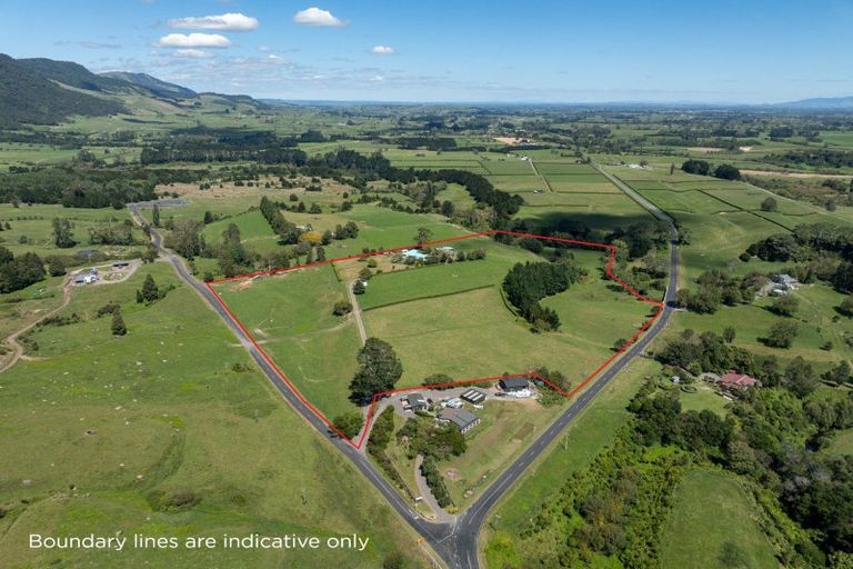 Photo of property in 8 Goodwin Road, Gordon, Manawaru, 3471