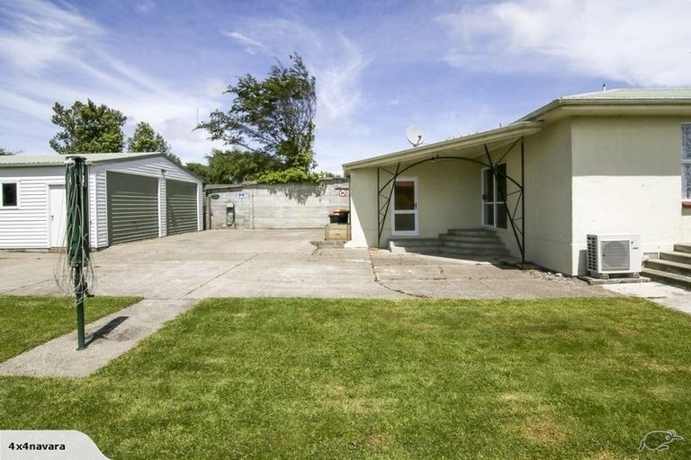 Photo of property in 81 Ethel Street, Newfield, Invercargill, 9812