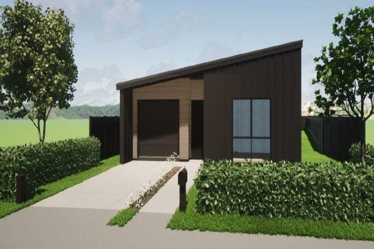 Photo of property in 1 Zillwood Lane, Taupiri, 3721