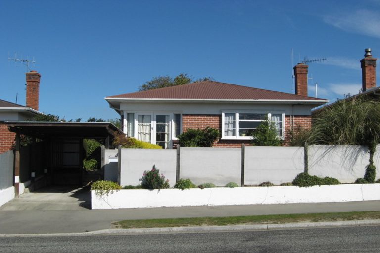 Photo of property in 18 Marston Road, Kensington, Timaru, 7910