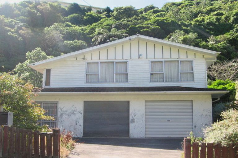 Photo of property in 100 Awarua Street, Ngaio, Wellington, 6035