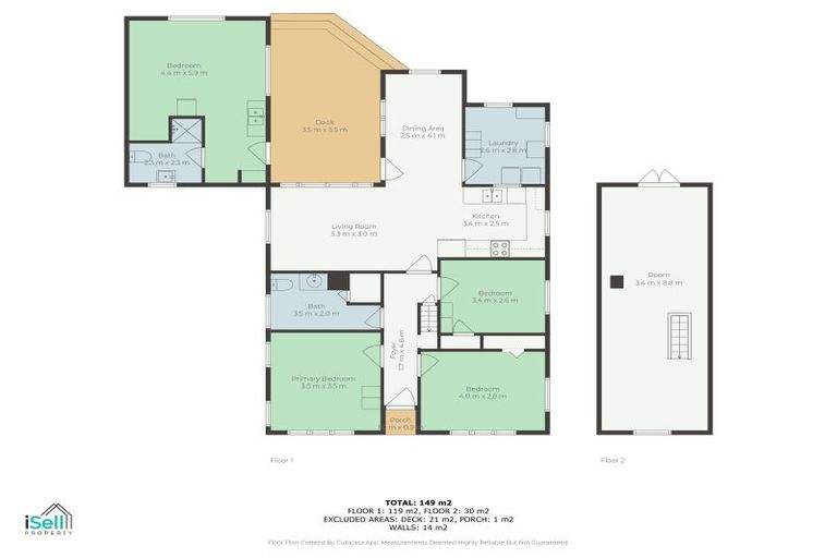 Photo of property in 17 High Street, Glenholme, Rotorua, 3010