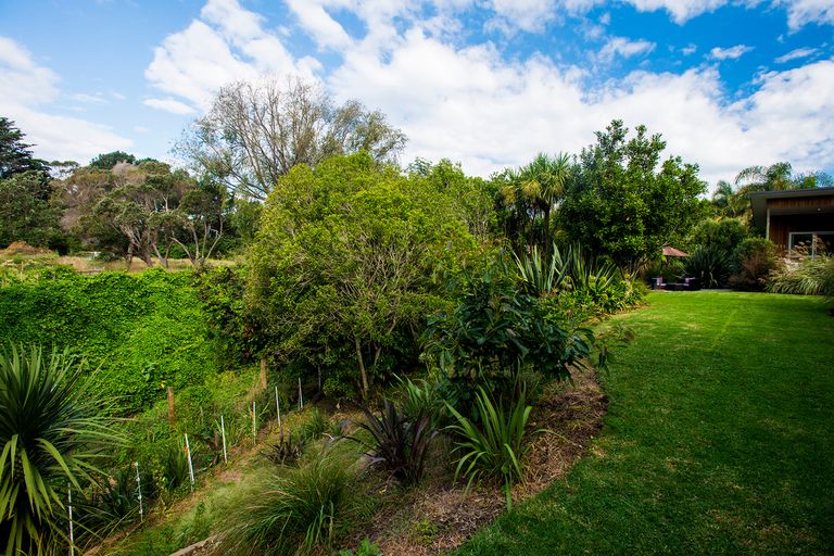 Photo of property in 61 Lloyd George Road, Wainui, Gisborne, 4010