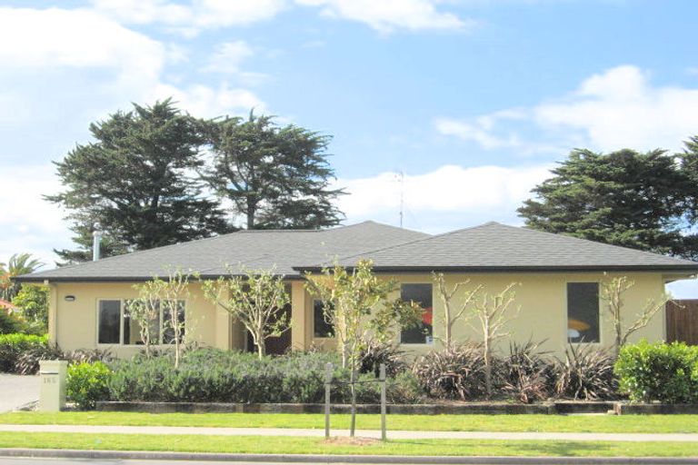 Photo of property in 165 Gravatt Road, Papamoa Beach, Papamoa, 3118