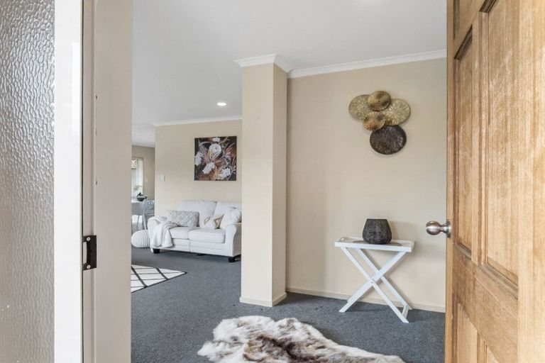 Photo of property in 3 Saybrook Place, Mangere, Auckland, 2022