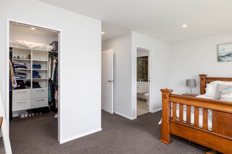 Photo of property in 20 Dunlops Crescent, Marshland, Christchurch, 8083