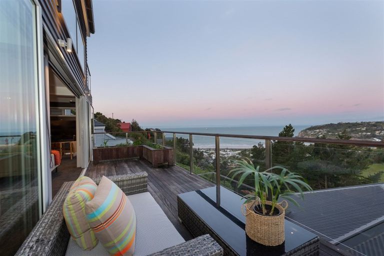 Photo of property in 159 Clifton Terrace, Clifton, Christchurch, 8081