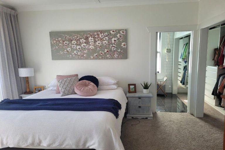 Photo of property in 1 Bell Street, Welbourn, New Plymouth, 4310