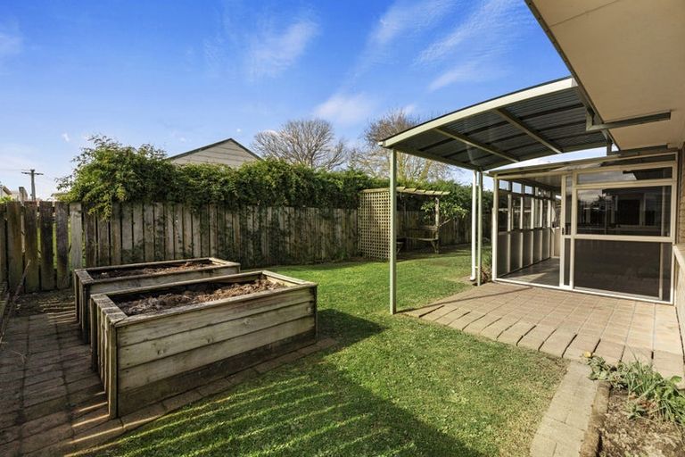 Photo of property in 84b Studholme Street, Morrinsville, 3300
