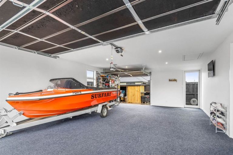 Photo of property in 95 Jimmy Adams Terrace, Lincoln, 7608