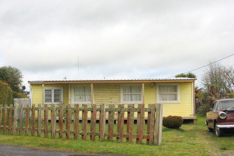 Photo of property in 3 Matai Street, Mangakino, 3421
