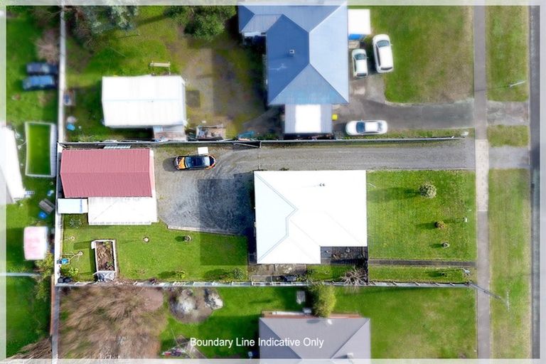 Photo of property in 68 Avenue Road, Foxton, 4814